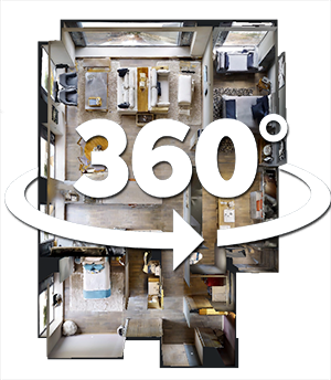 Acceso a 360 departamento Agwa