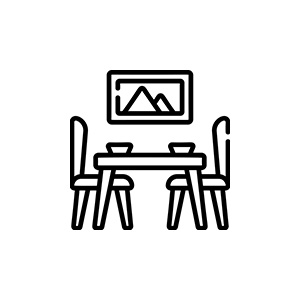 Icon Alberca