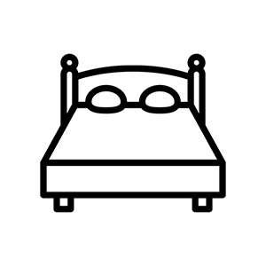 Icon Alberca