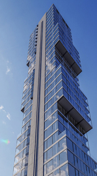 Imagen Arquitectura Up Santa fe