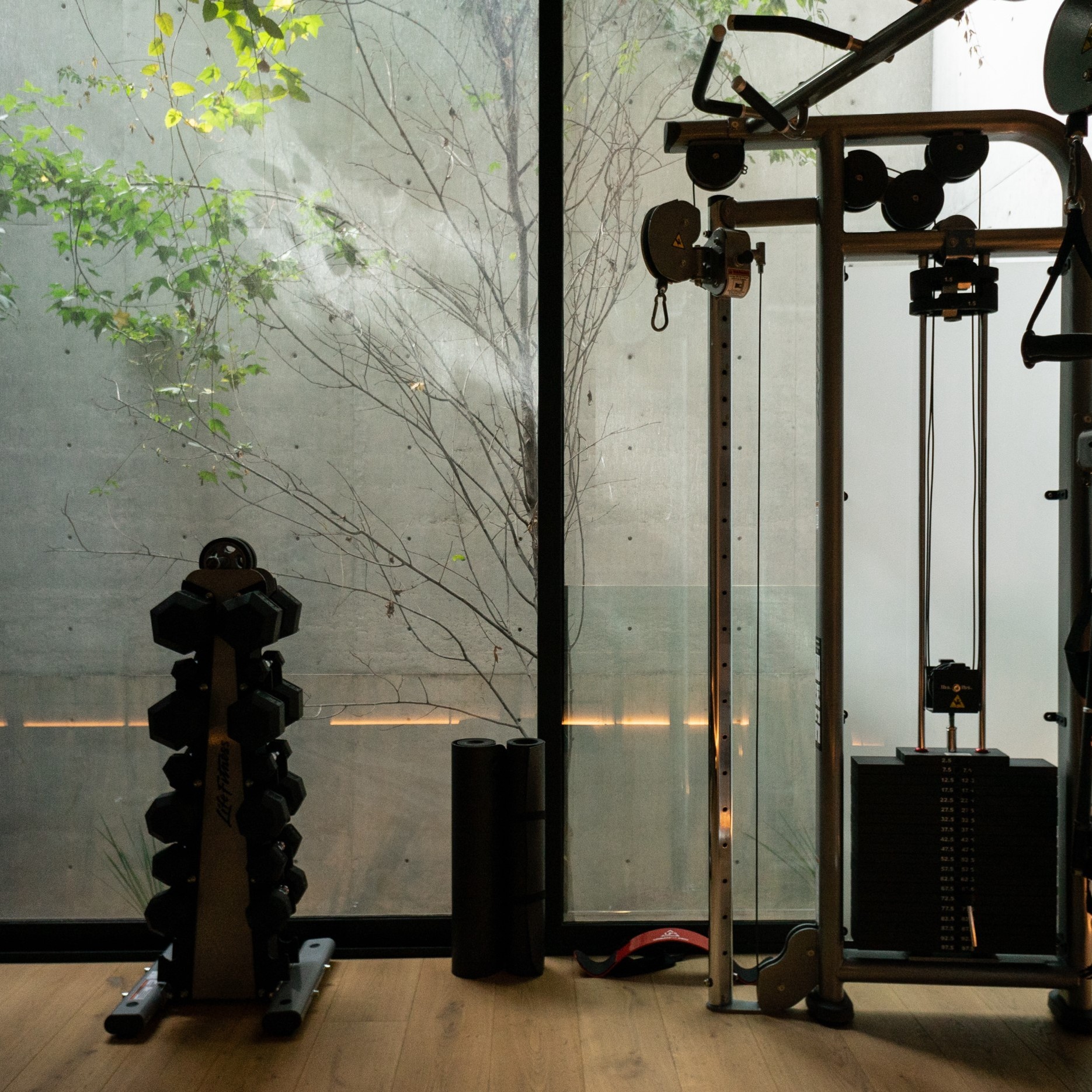 Amenities 2