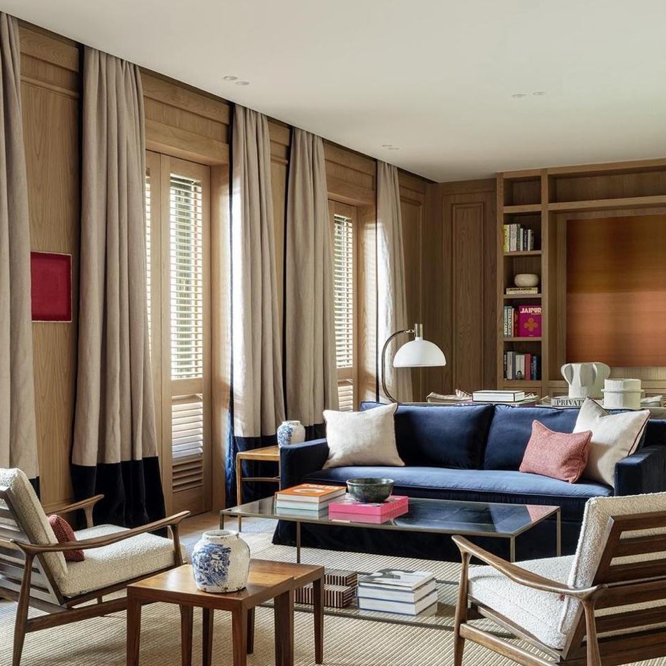 Interiors 1