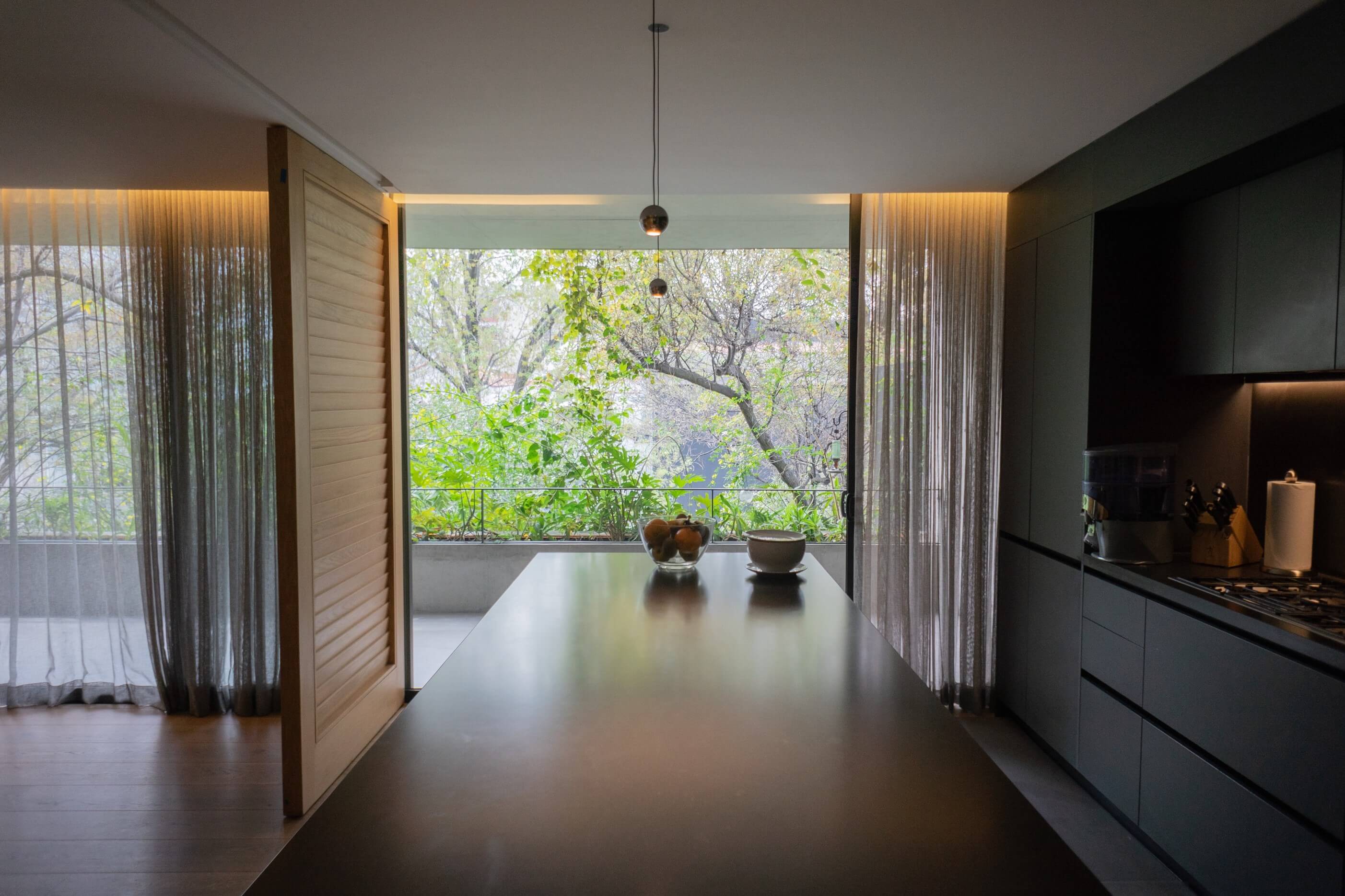 Residences 6