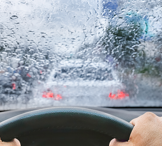 Seguro de lluvia